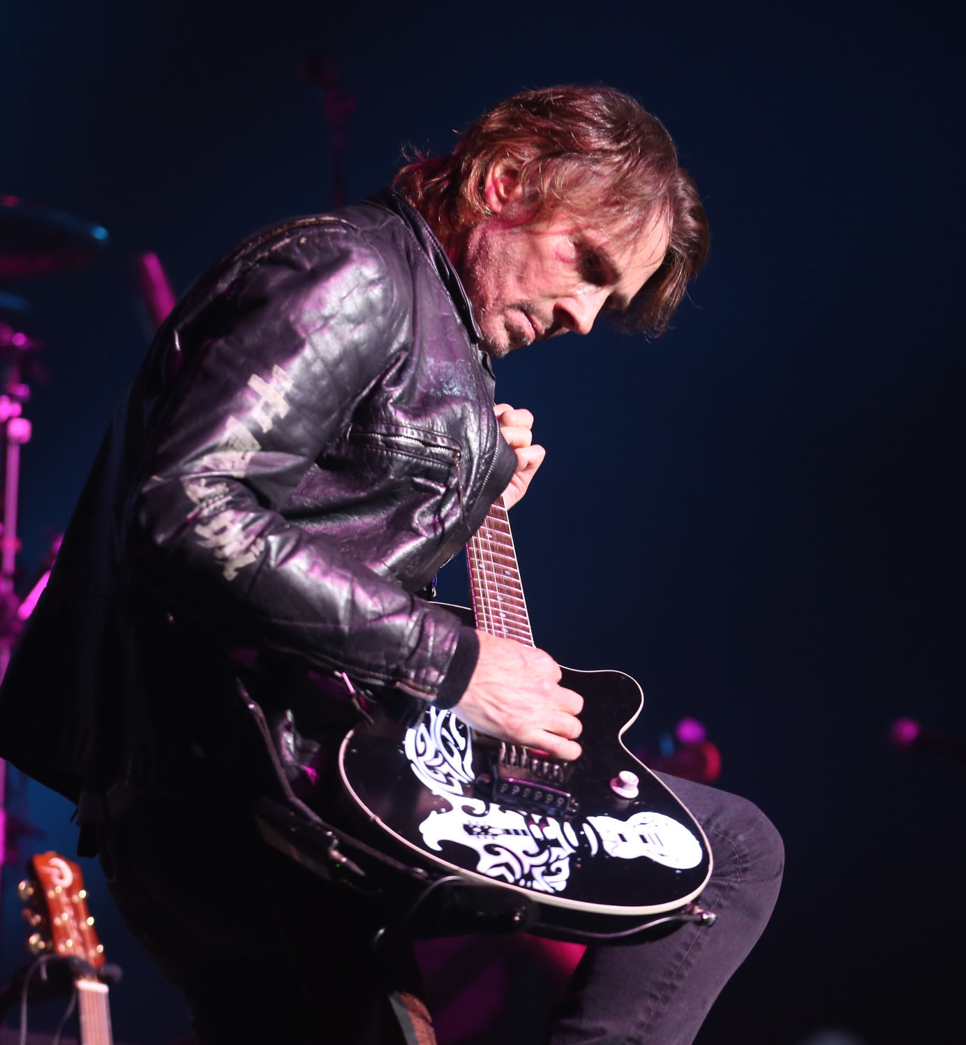 Rick Springfield